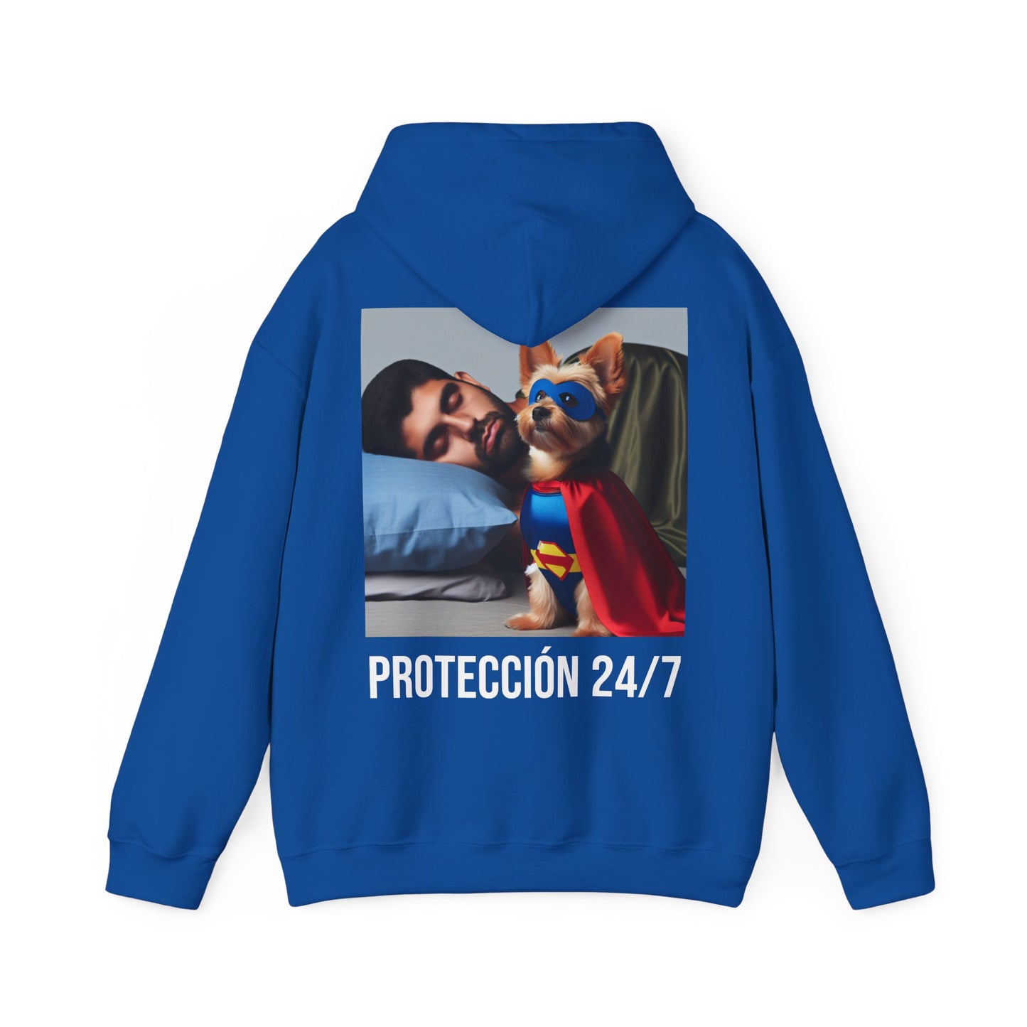 Protección 24/7