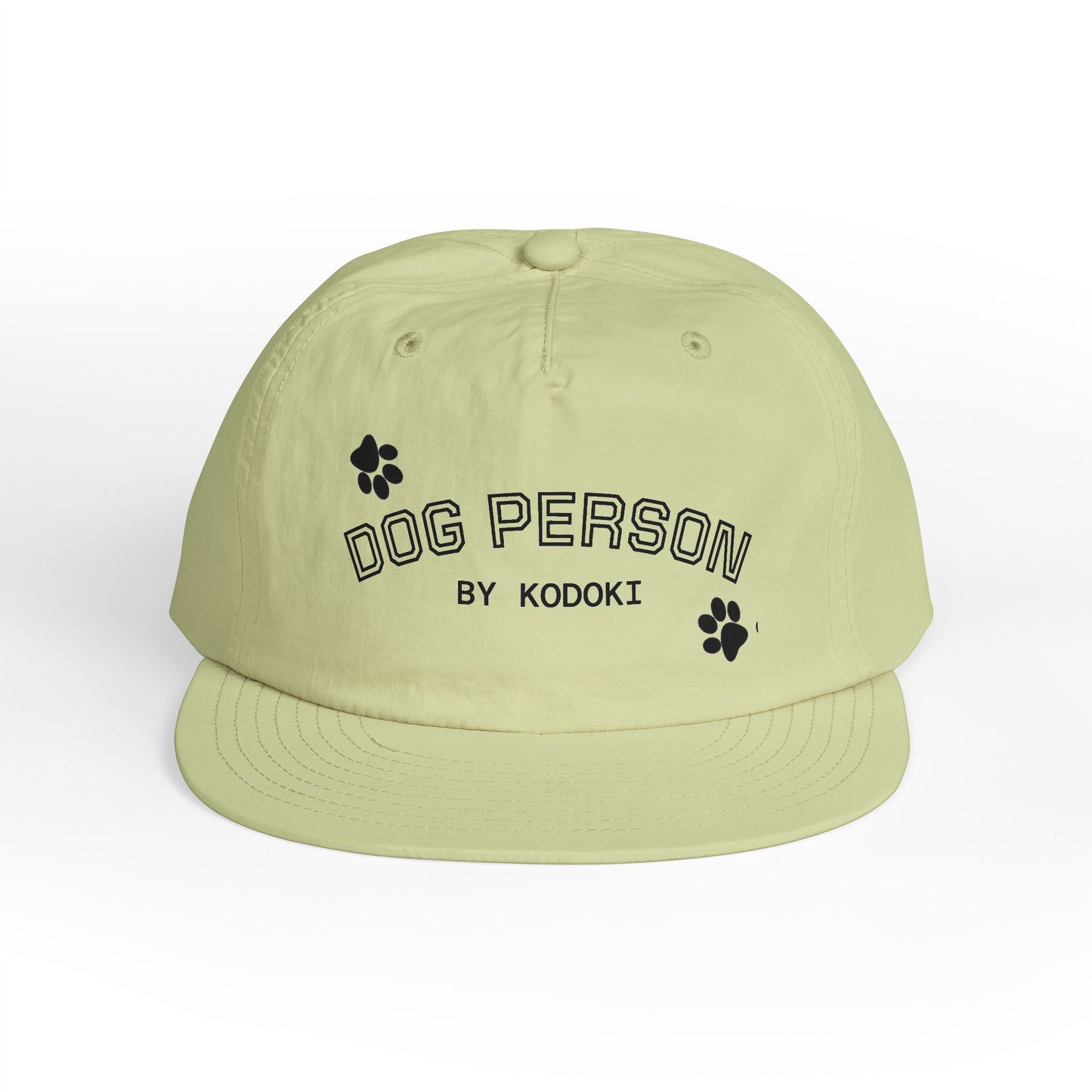 Dog Person