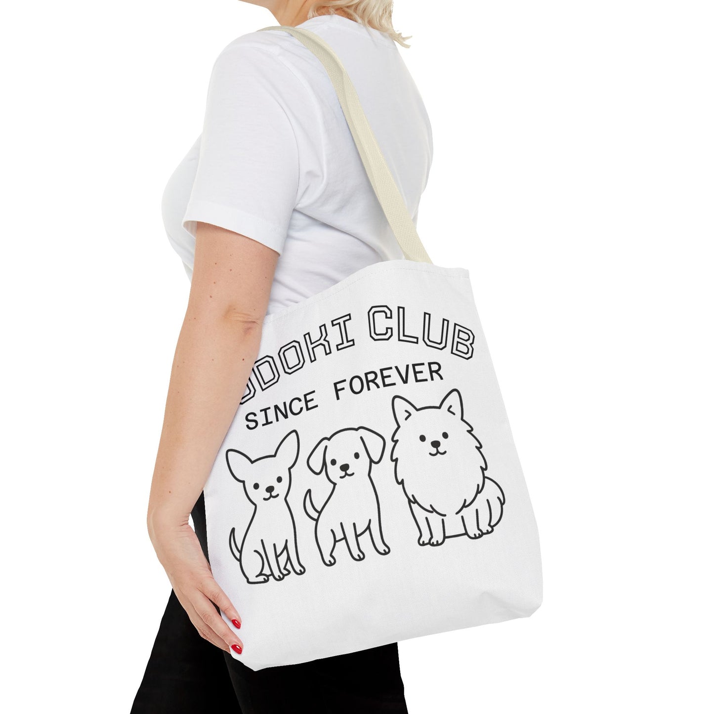 Kodoki Club Bag