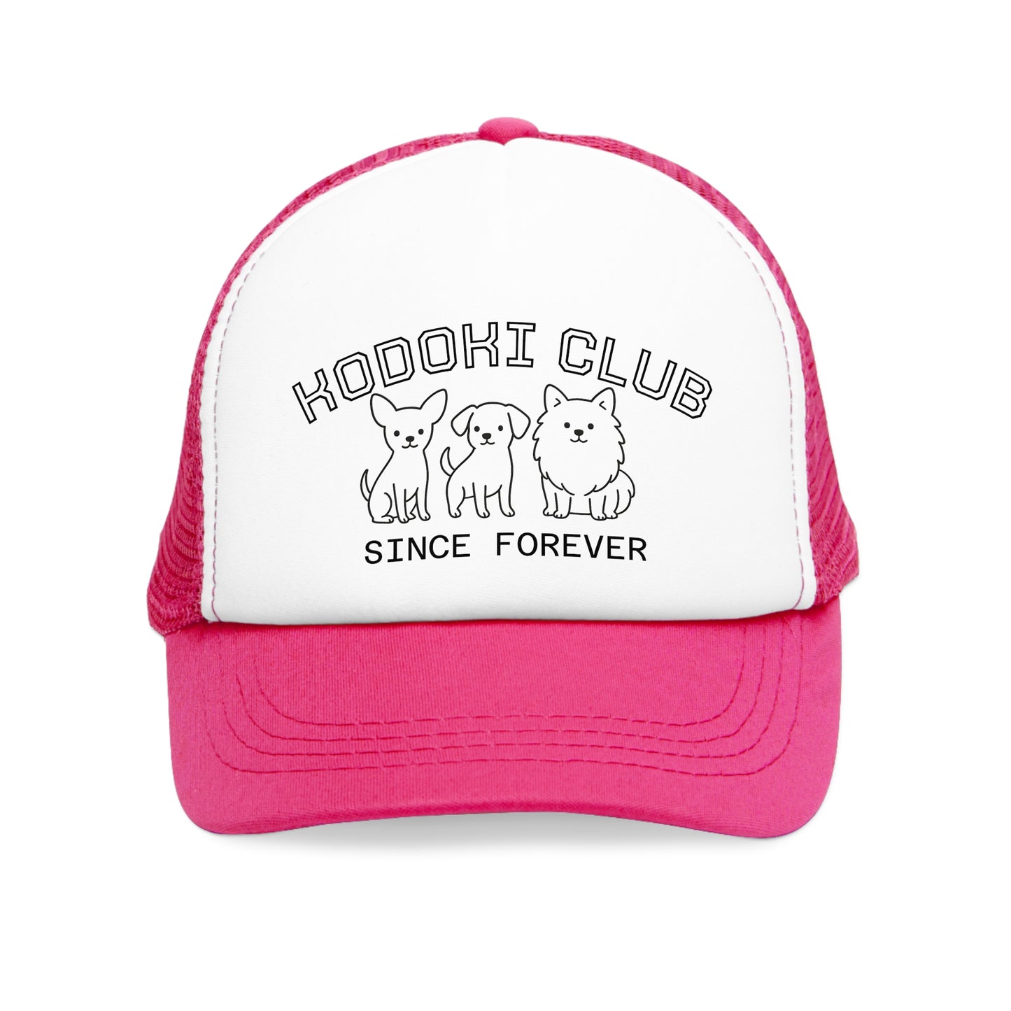 Kodoki Club