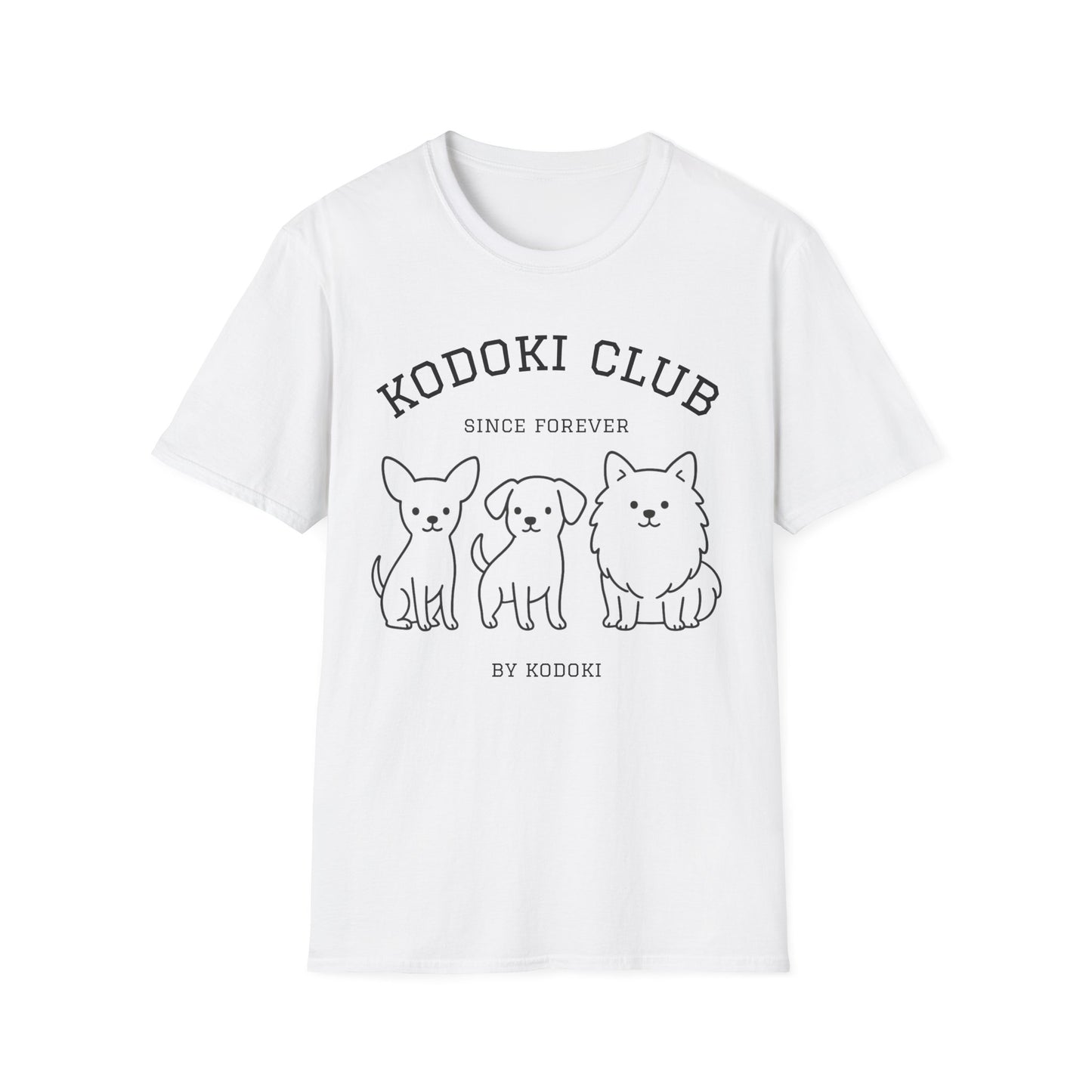 Kodoki Club Since Forever