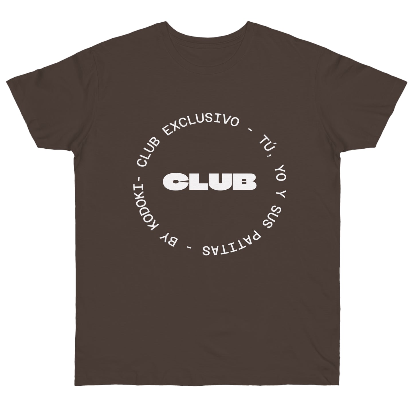 CLUB EXCLUSIVO