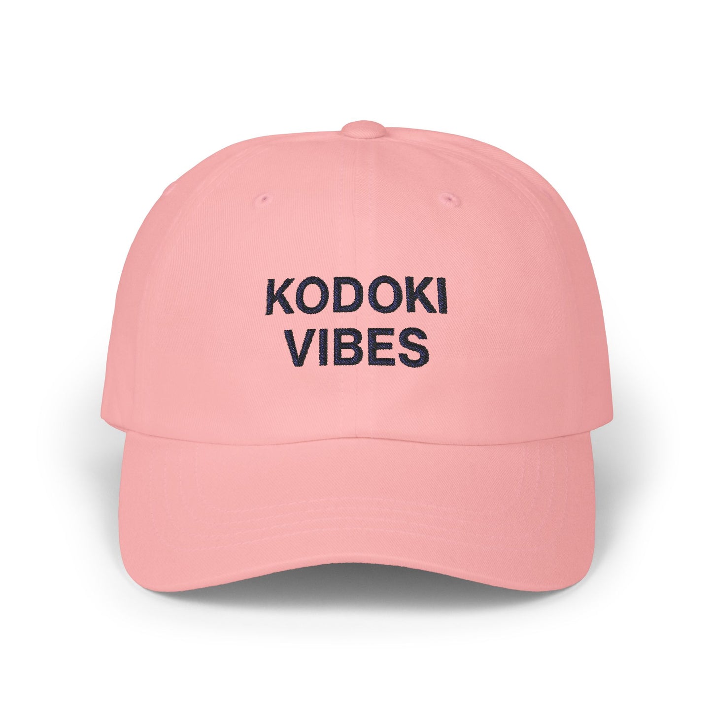 KODOKI VIBES