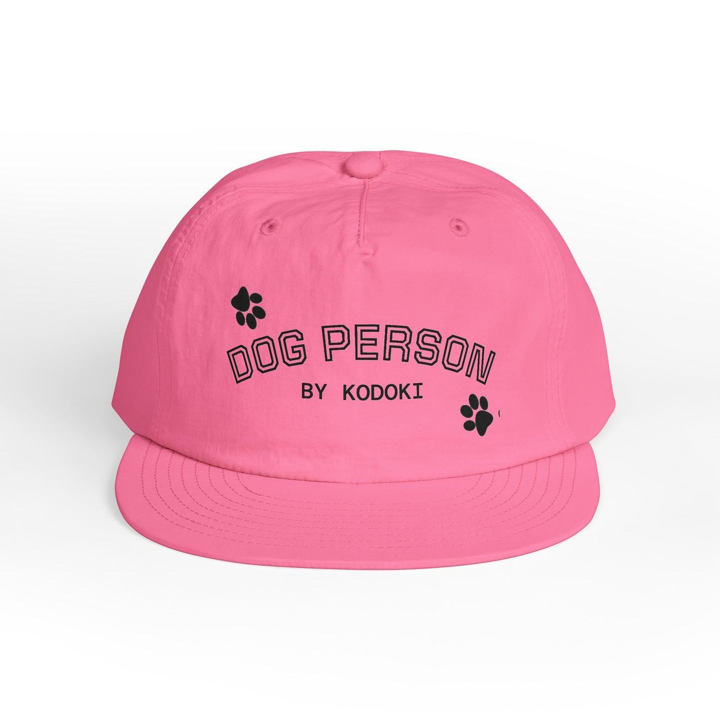 Dog Person