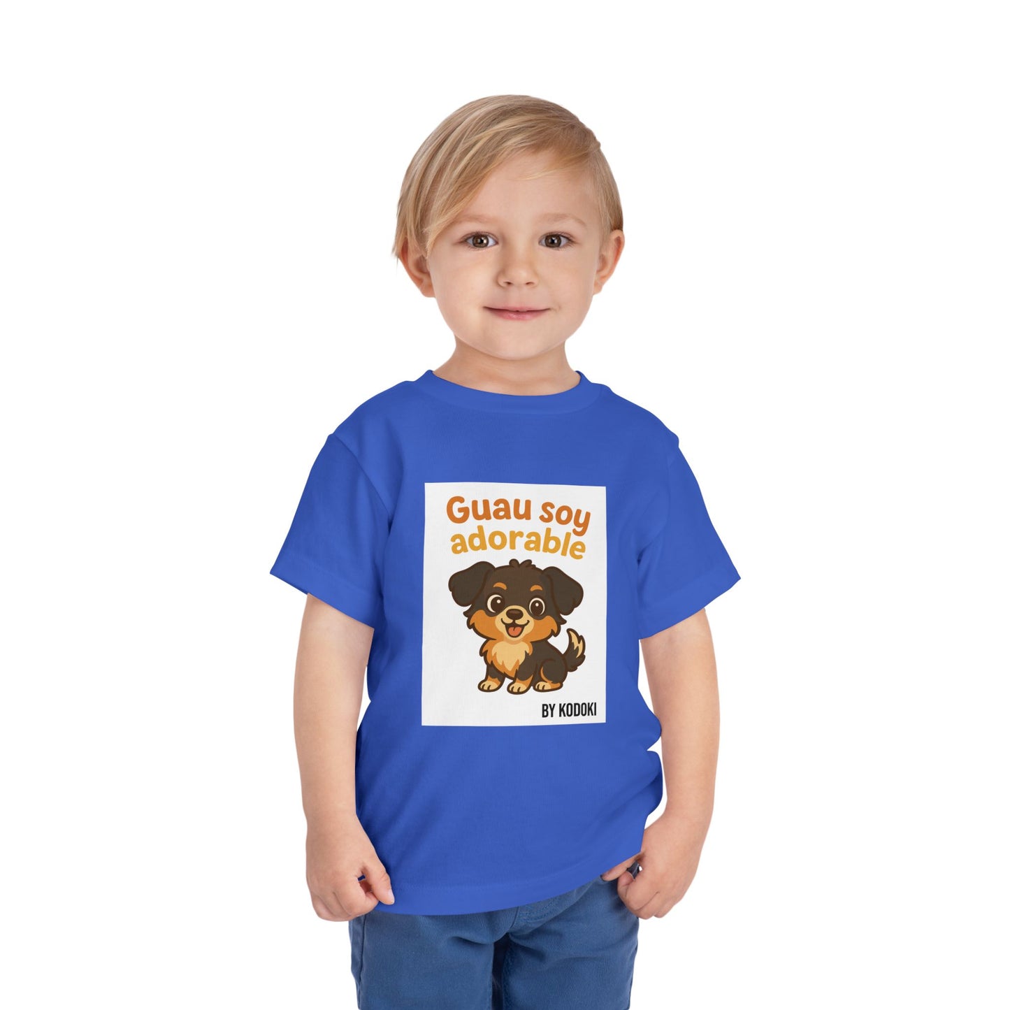 Guau Soy Adorable