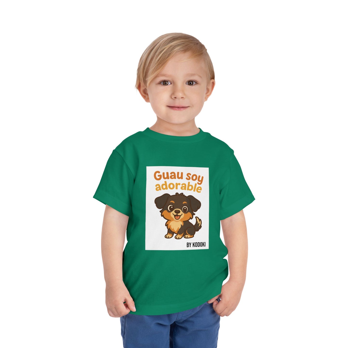 Guau Soy Adorable