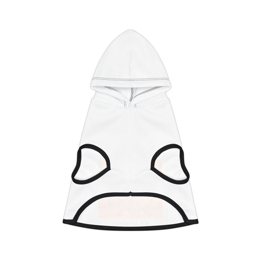 "Y Yo Ladro Por Ella"