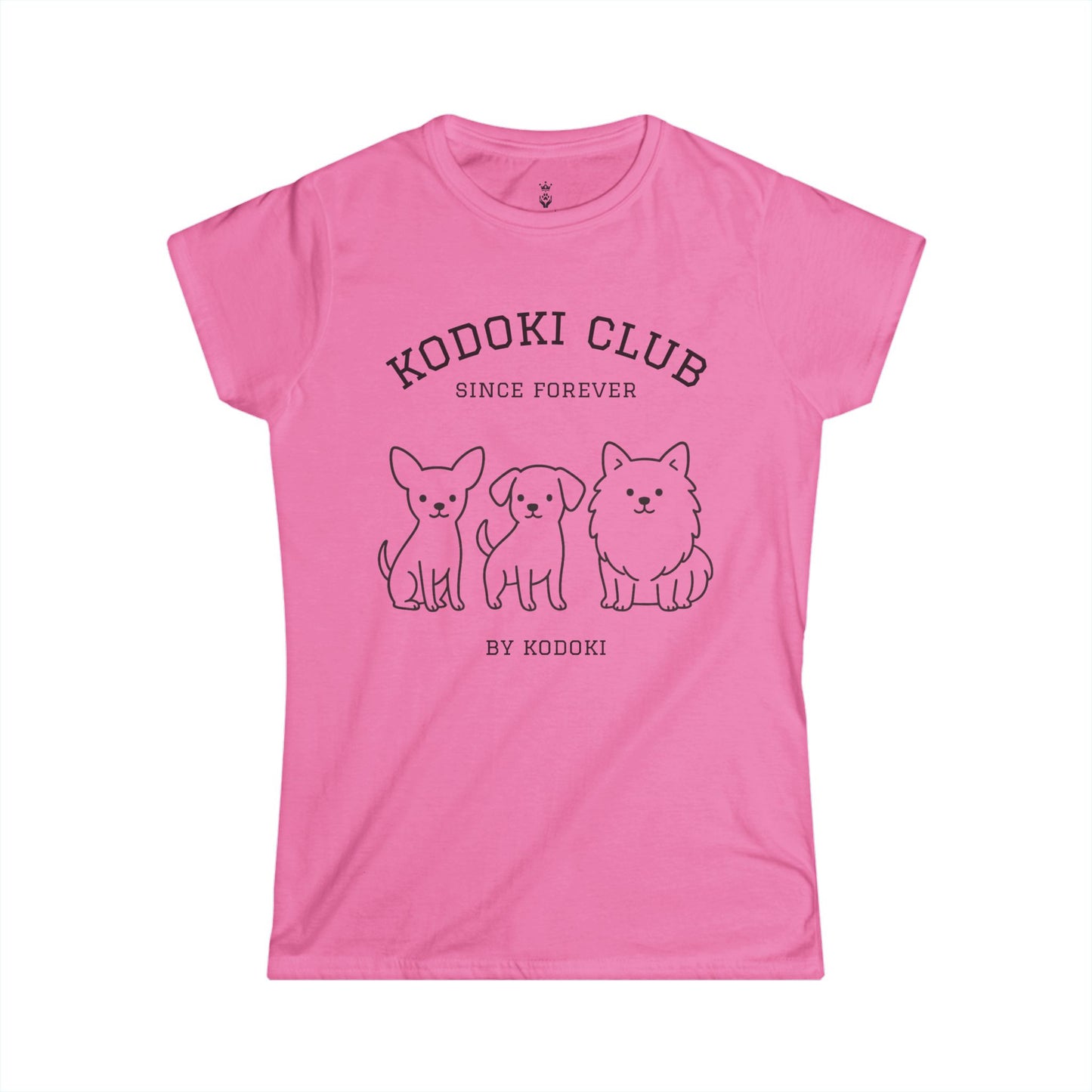 Kodoki Club Girl