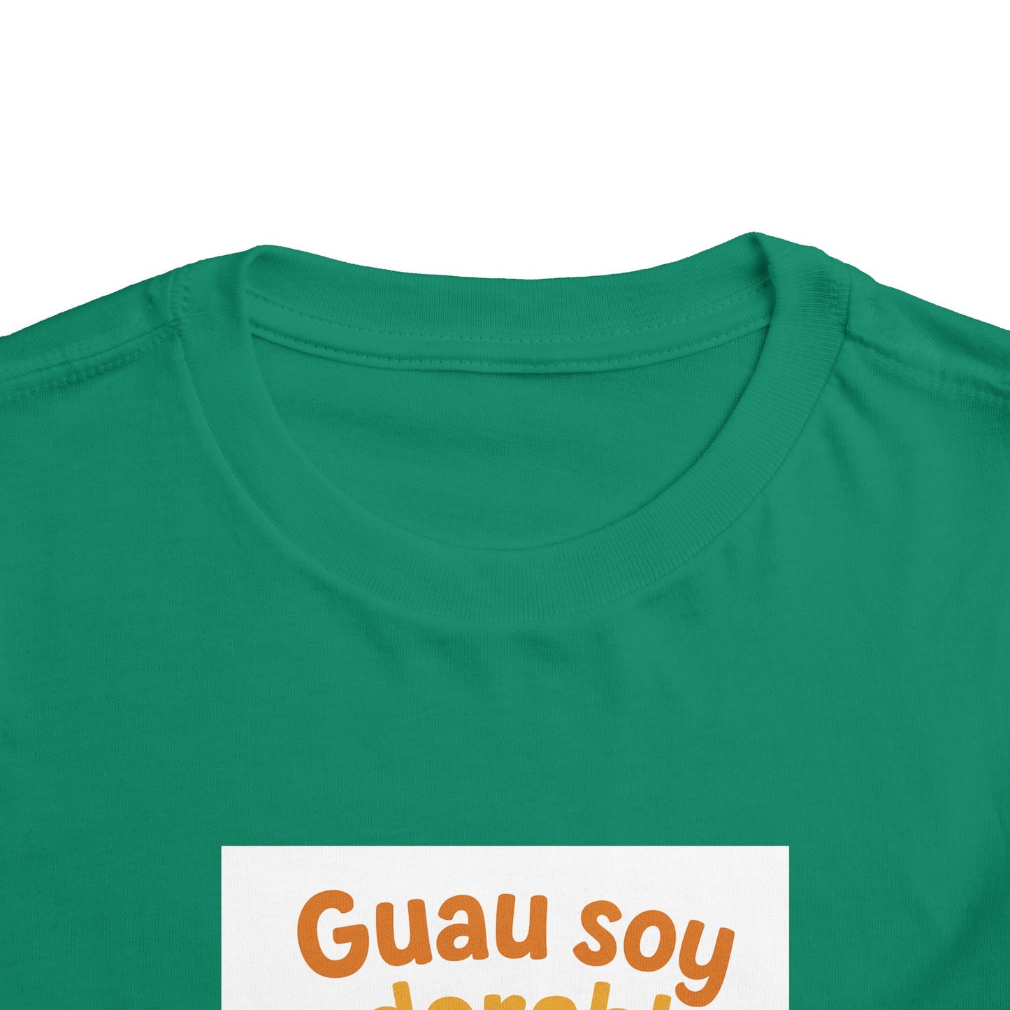 Guau Soy Adorable