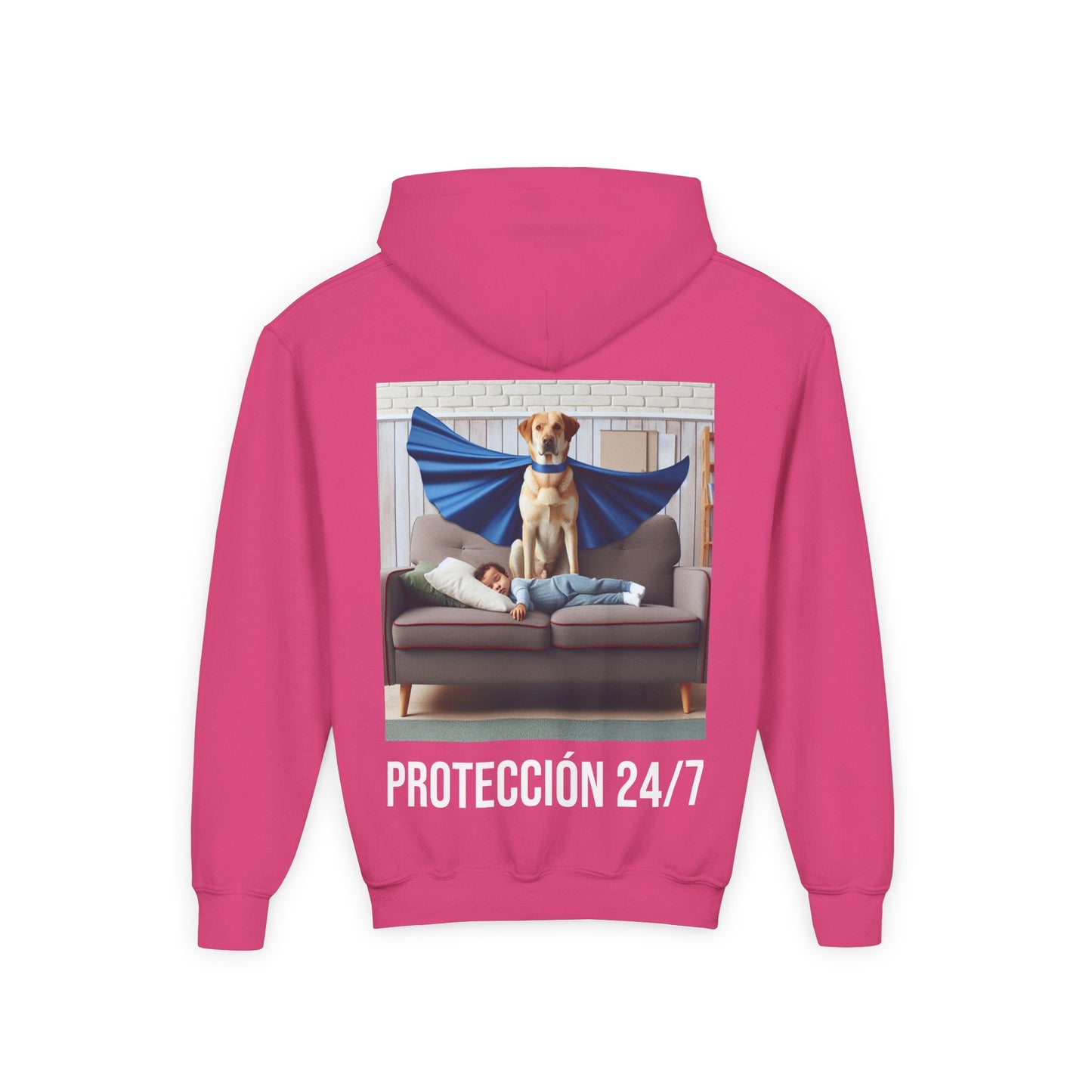Protection 24/7 kids