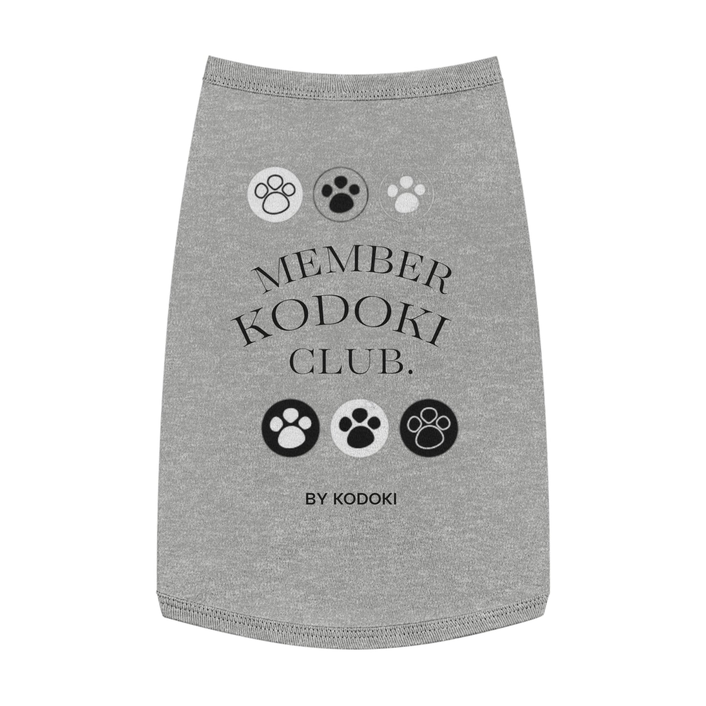 Member Kodoki Club