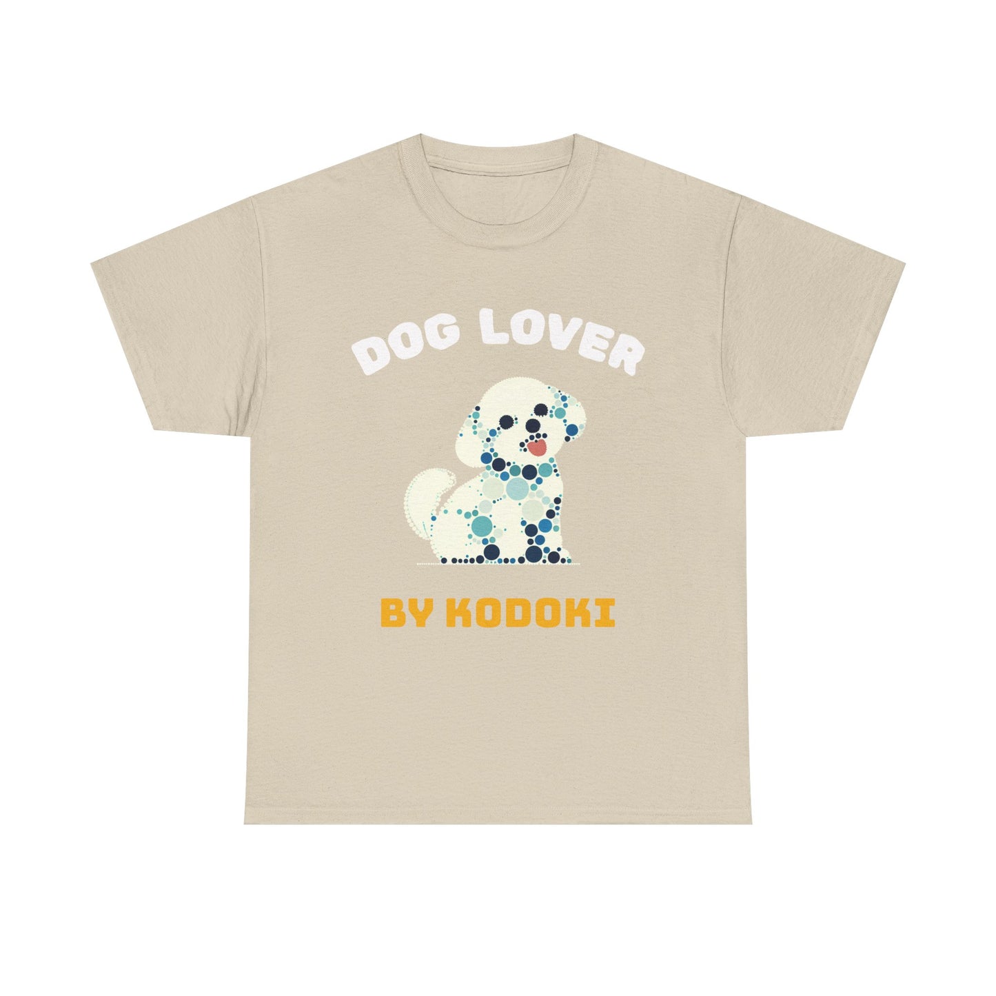 Dog Lover