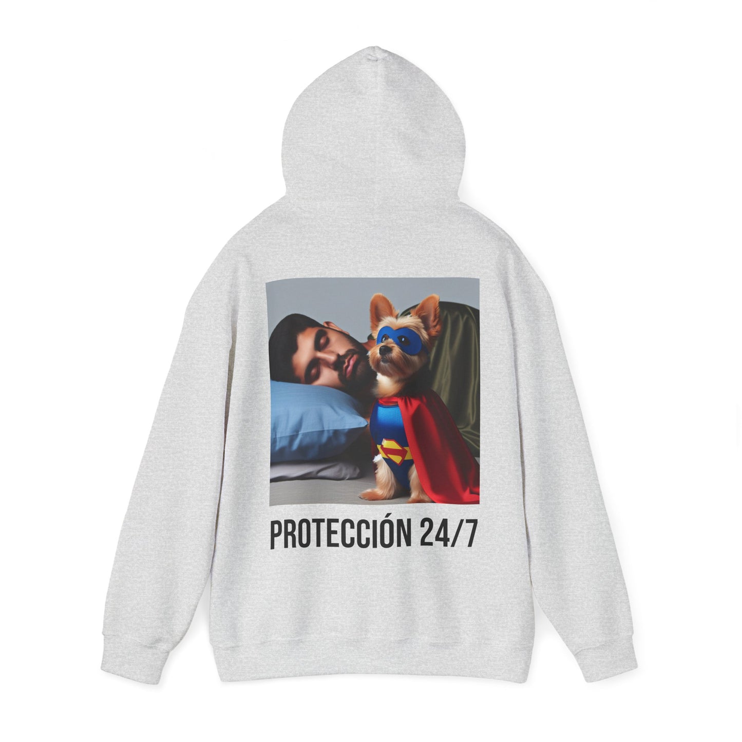 Protección 24/7