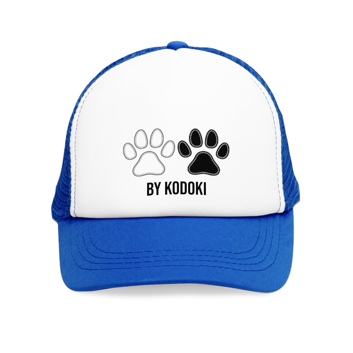 Paw Print