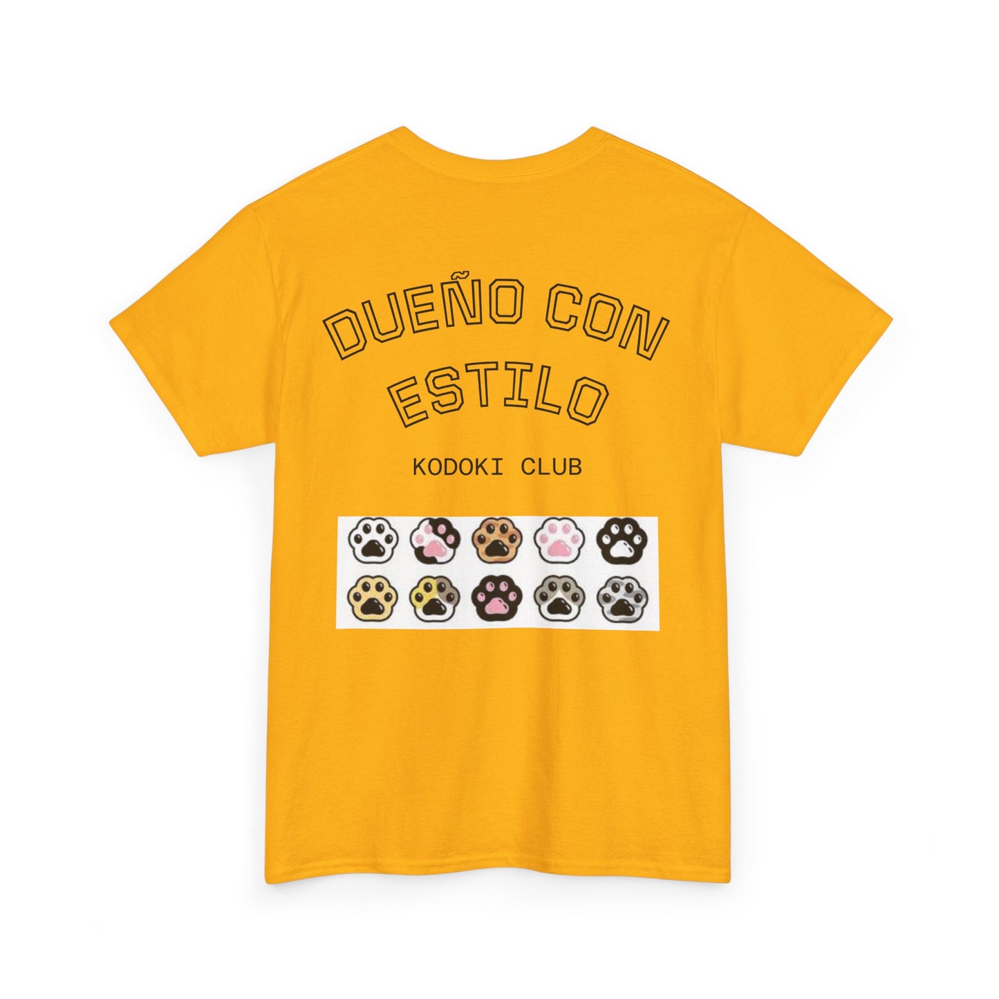 Dueño con Estilo