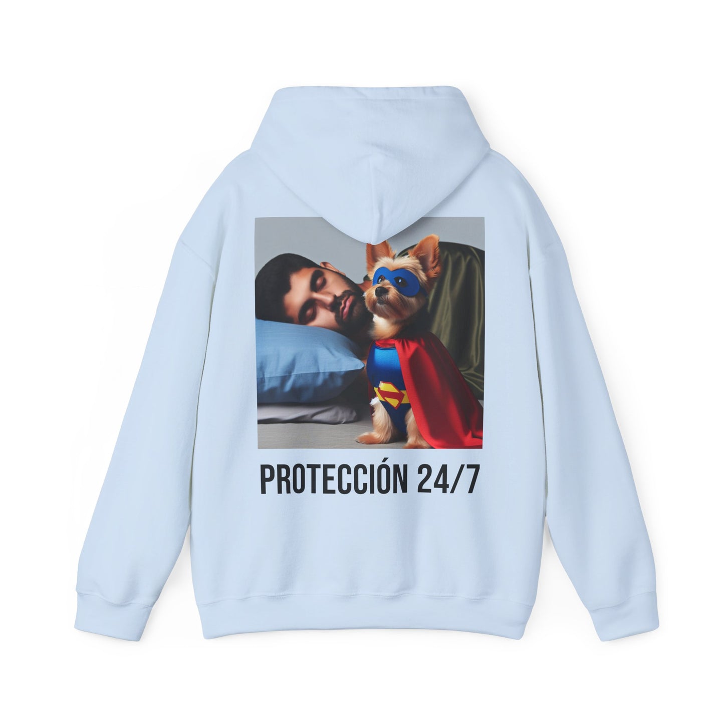 Protección 24/7