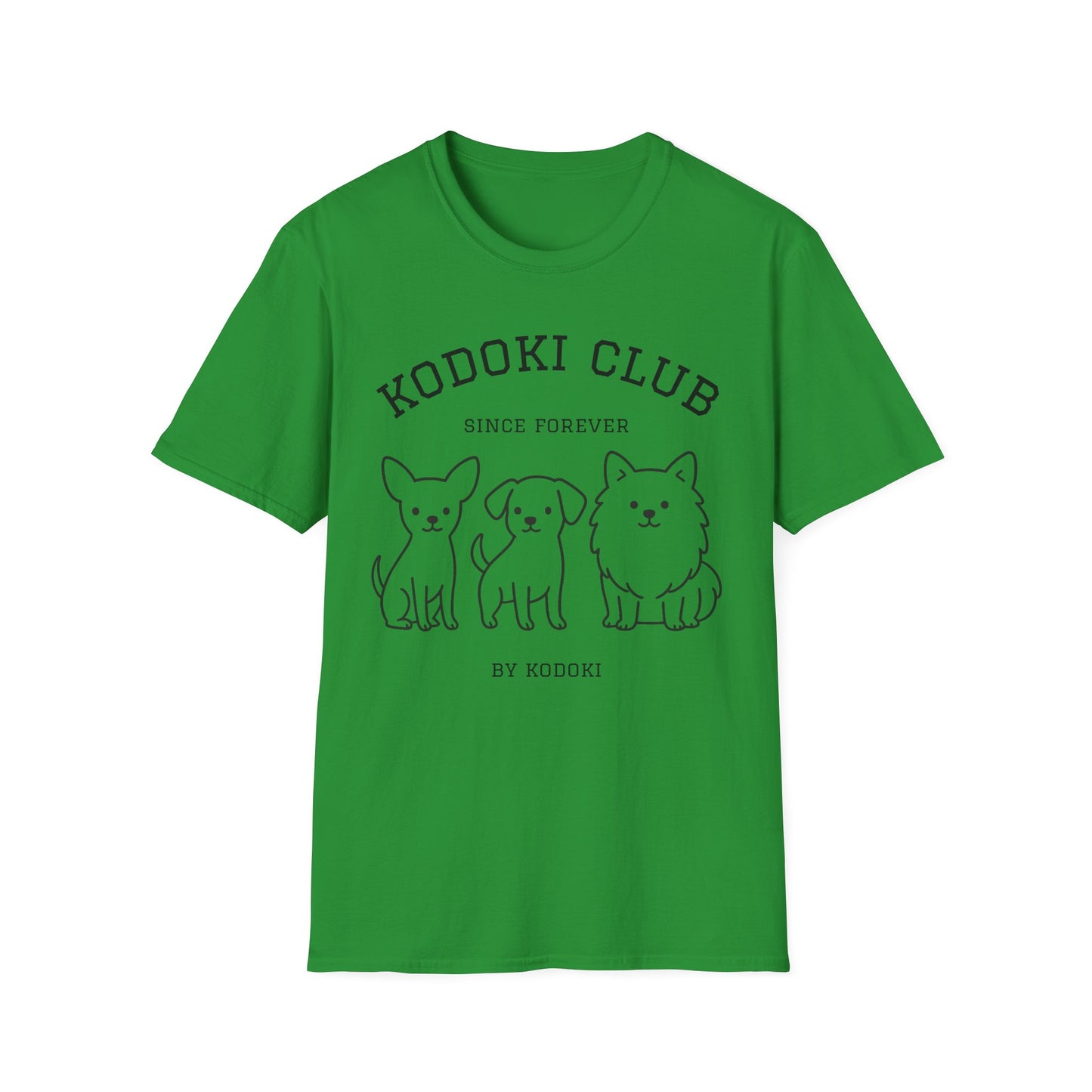 Kodoki Club Since Forever