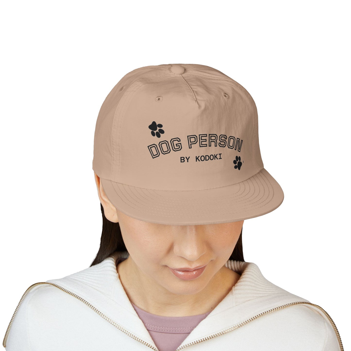 Dog Person