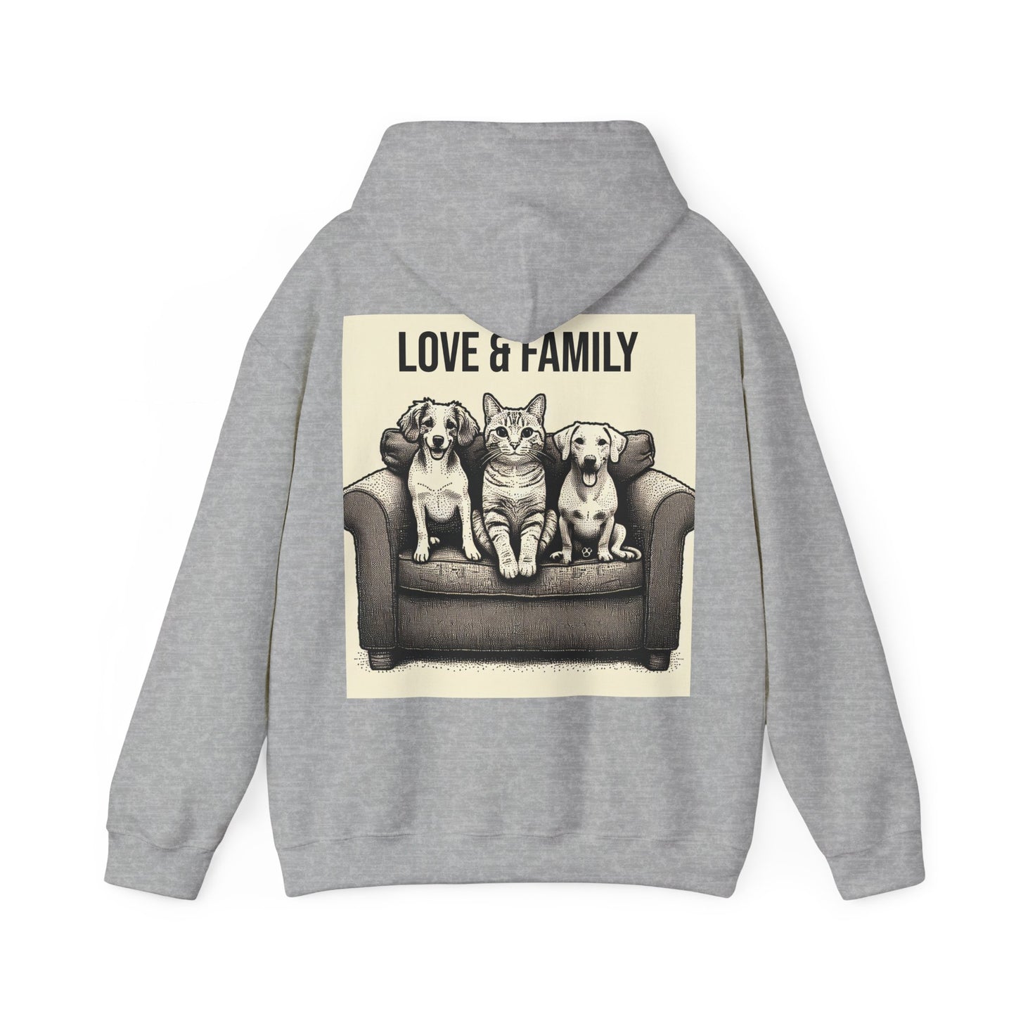 Love & Family