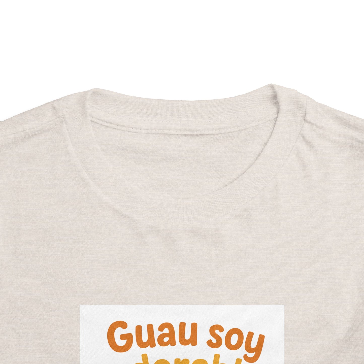 Guau Soy Adorable