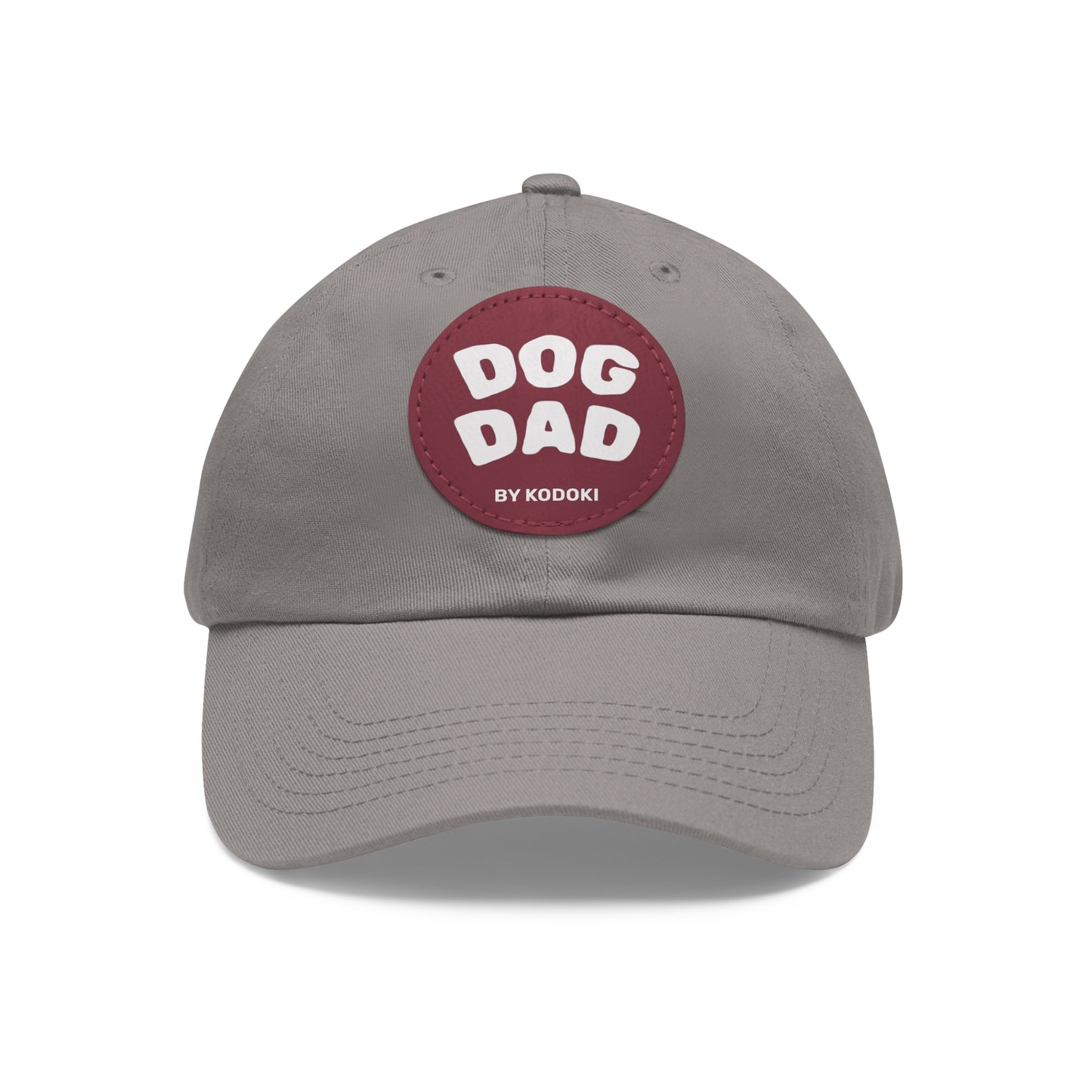 Dog Dad