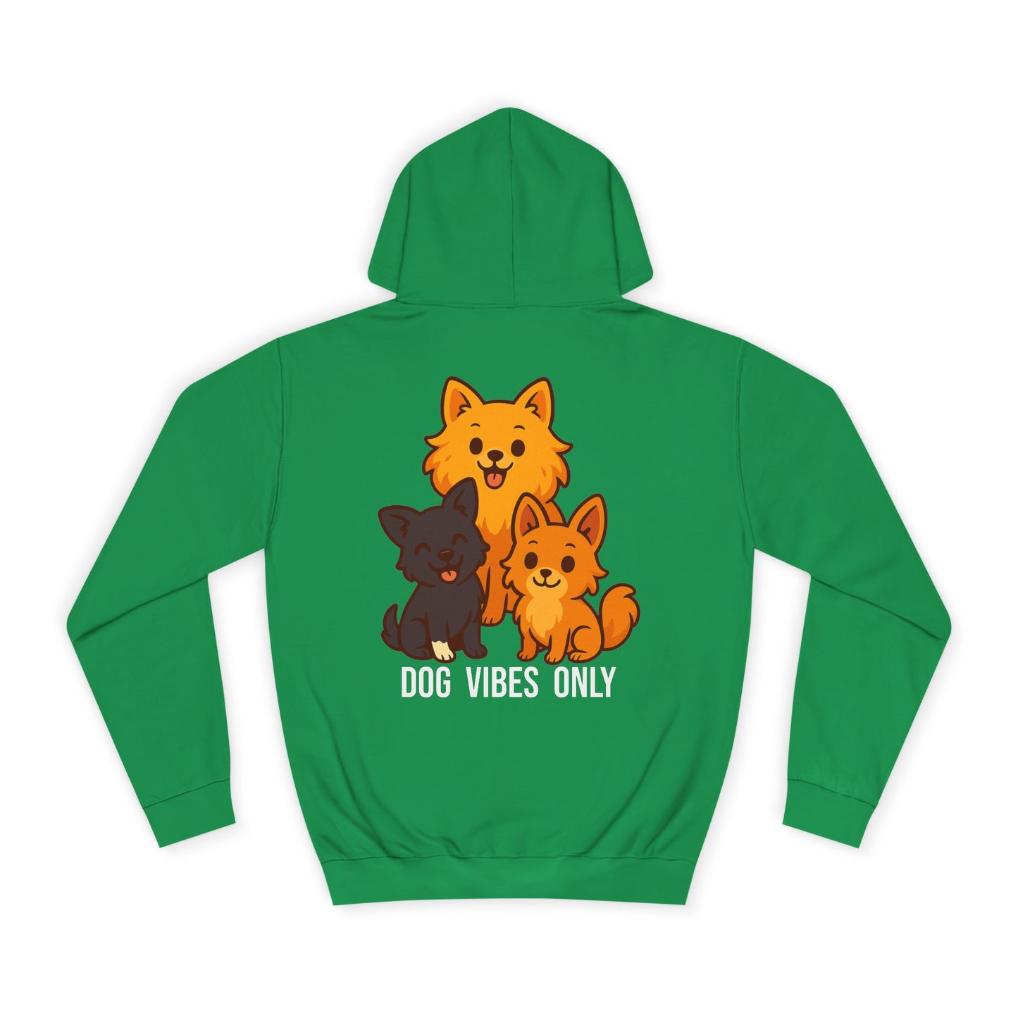 Dog Vibes Only