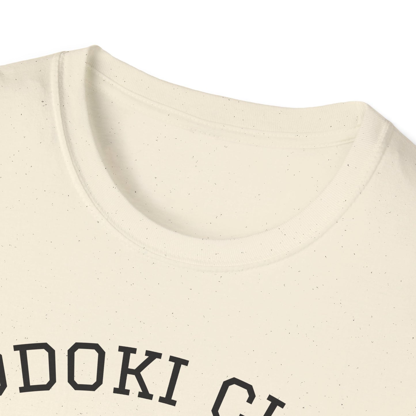 Kodoki Club Since Forever