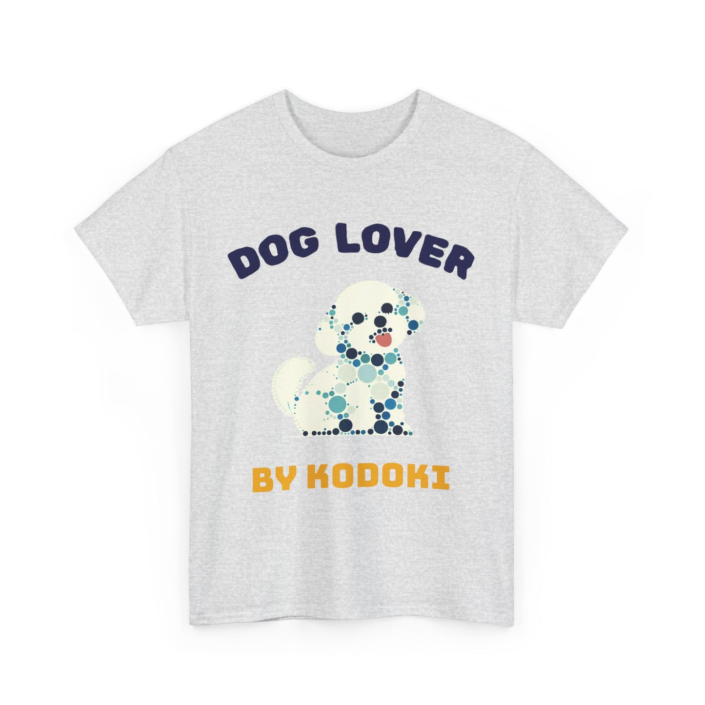 Dog Lover