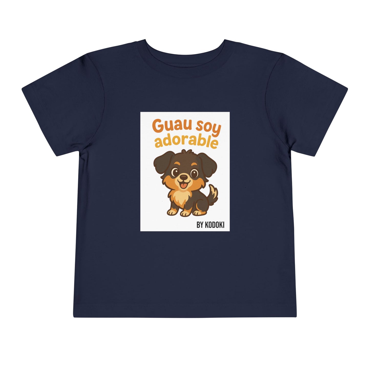 Guau Soy Adorable