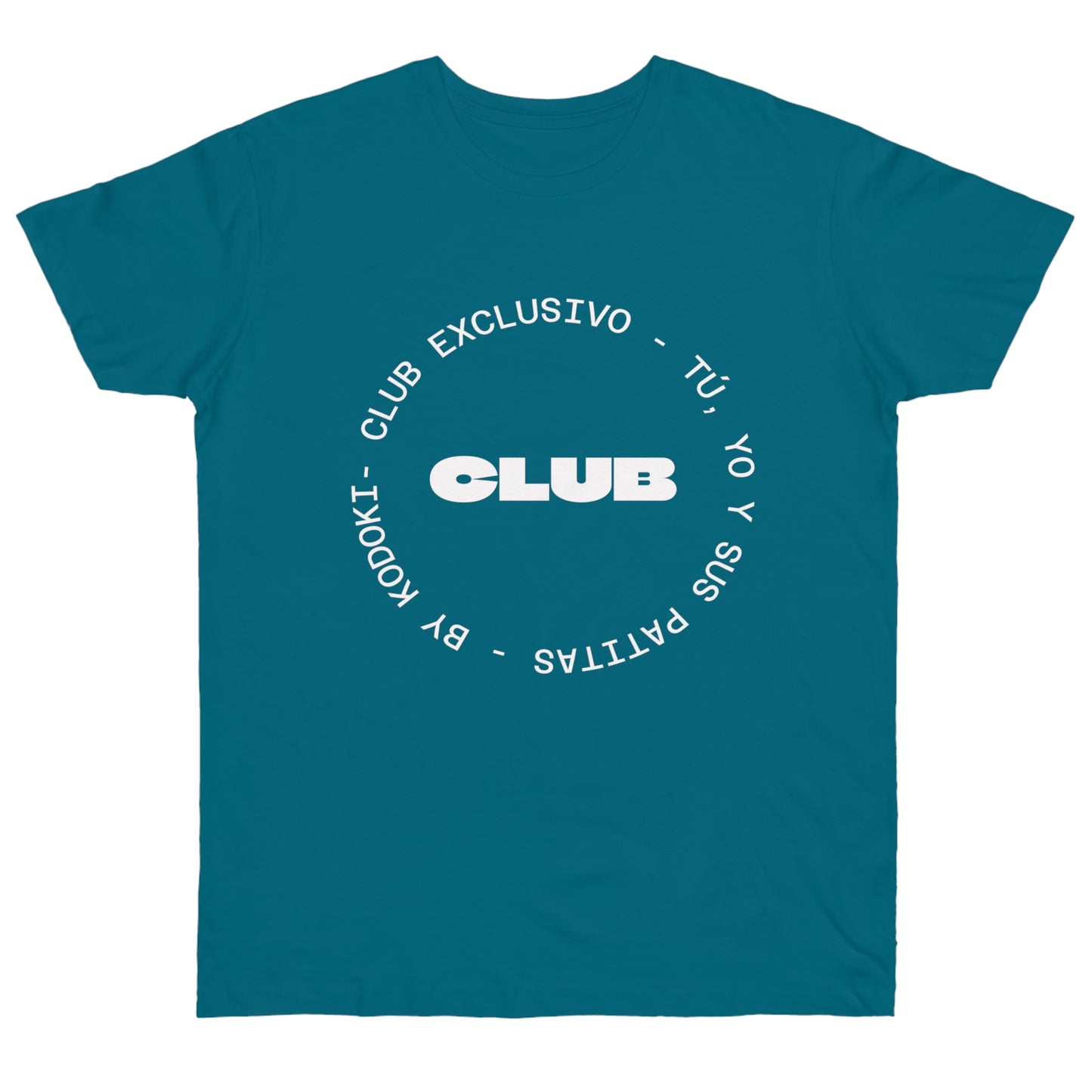 CLUB EXCLUSIVO