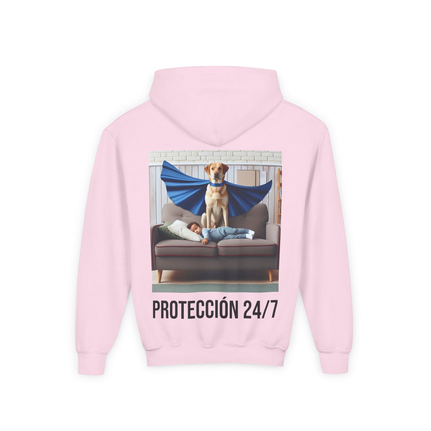 Protection 24/7 kids