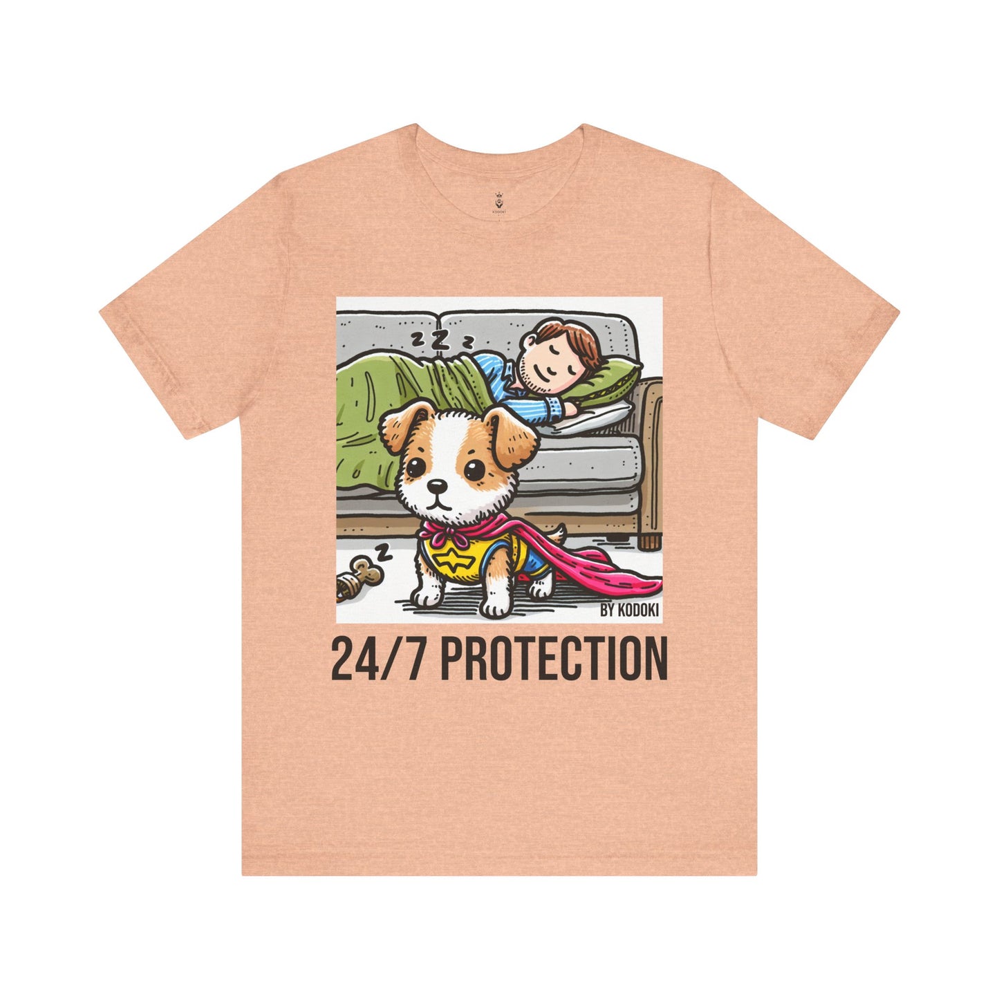 24/7 Protection