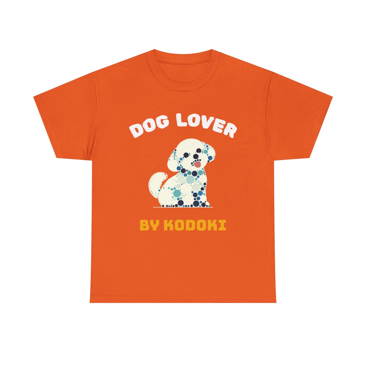 Dog Lover