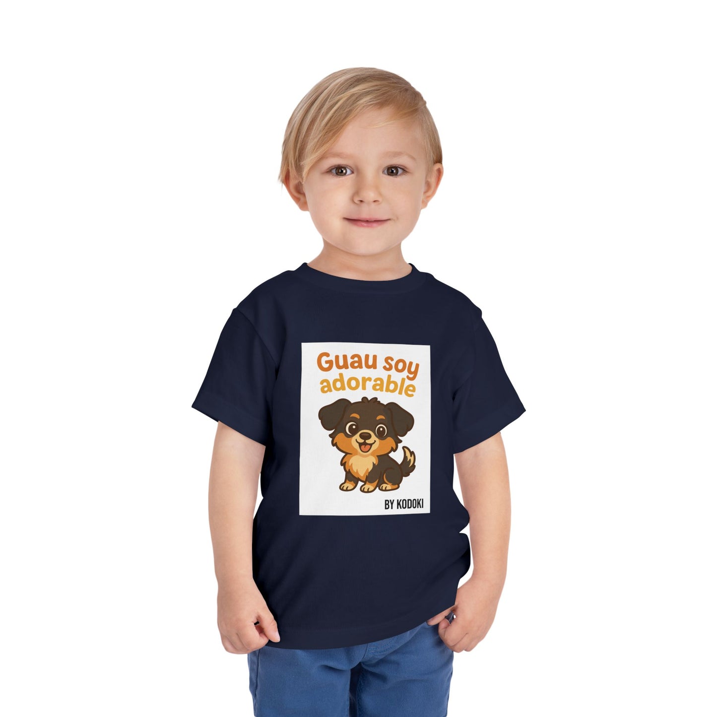 Guau Soy Adorable
