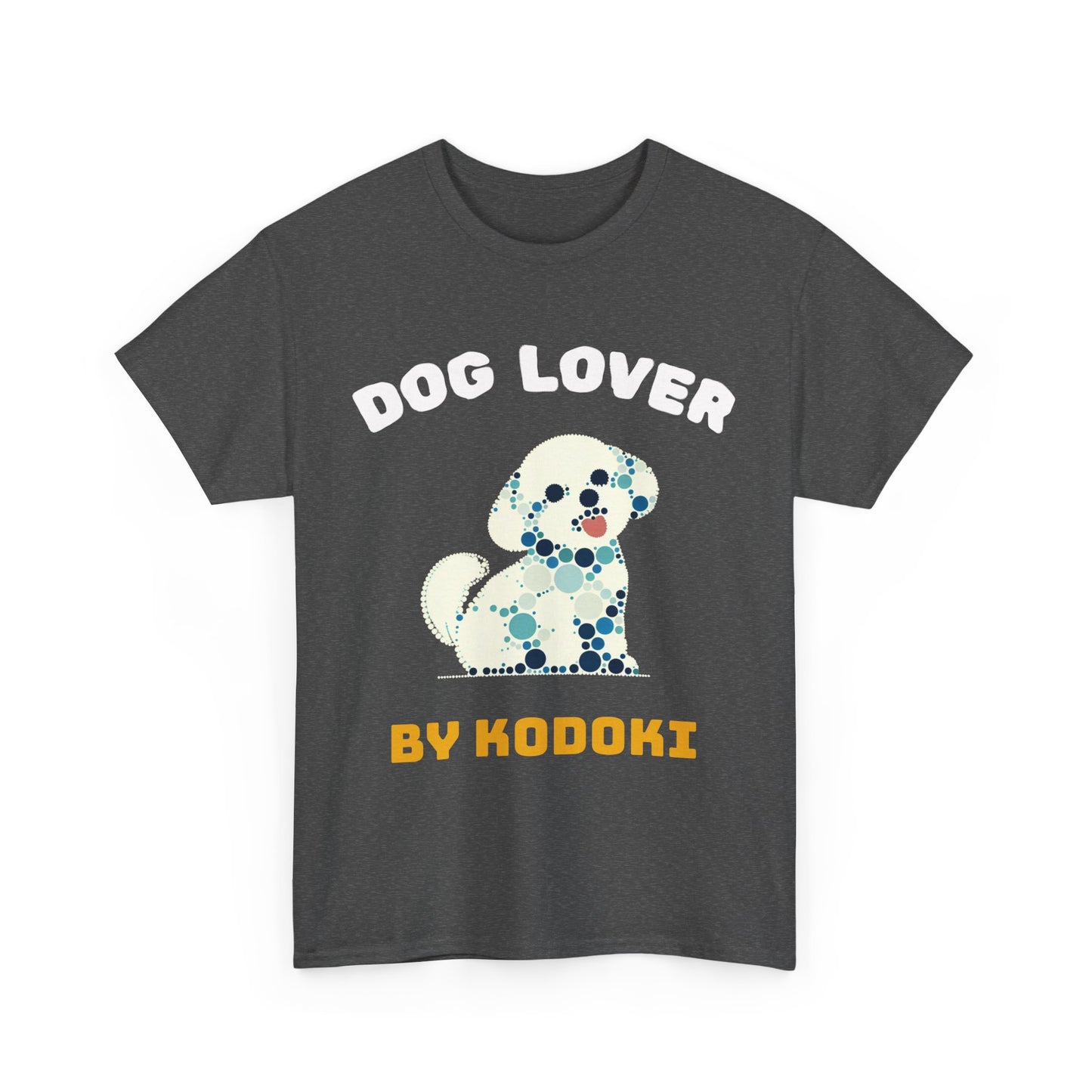 Dog Lover