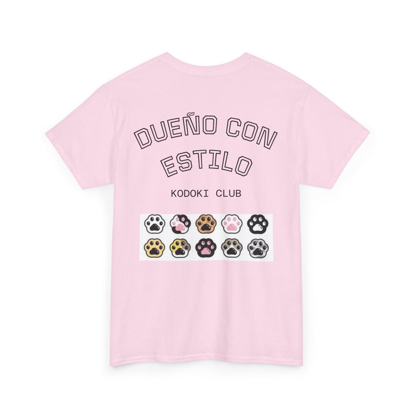 Dueño con Estilo