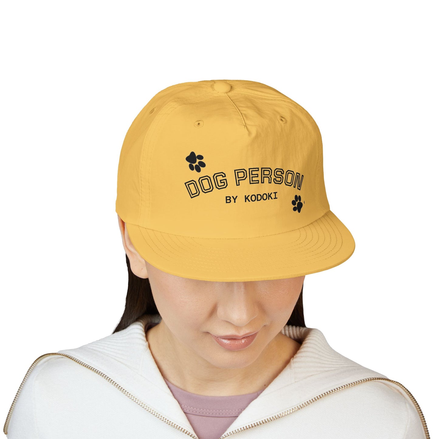 Dog Person