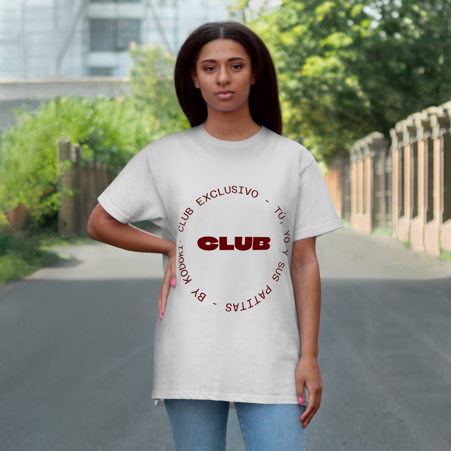 CLUB EXCLUSIVO