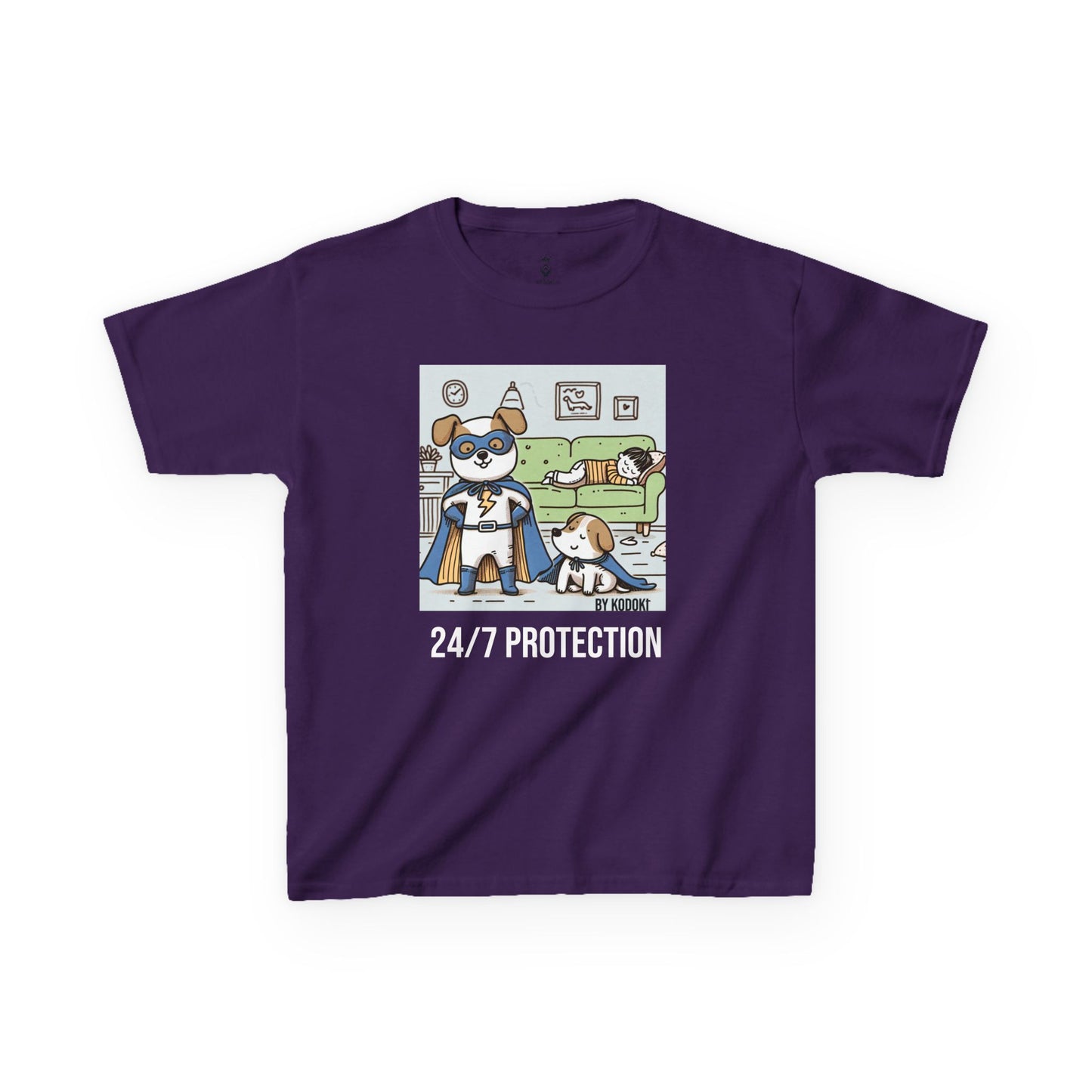 24/7 Protection Kids