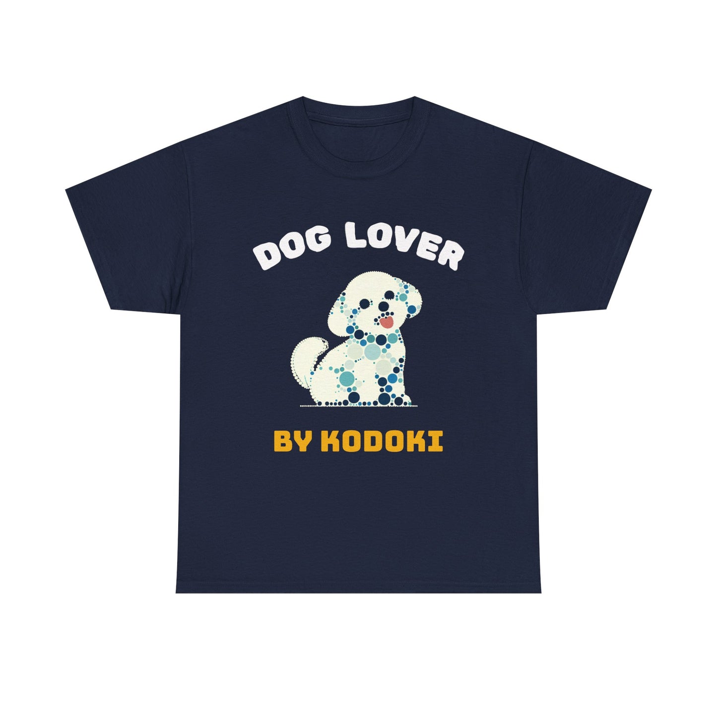 Dog Lover