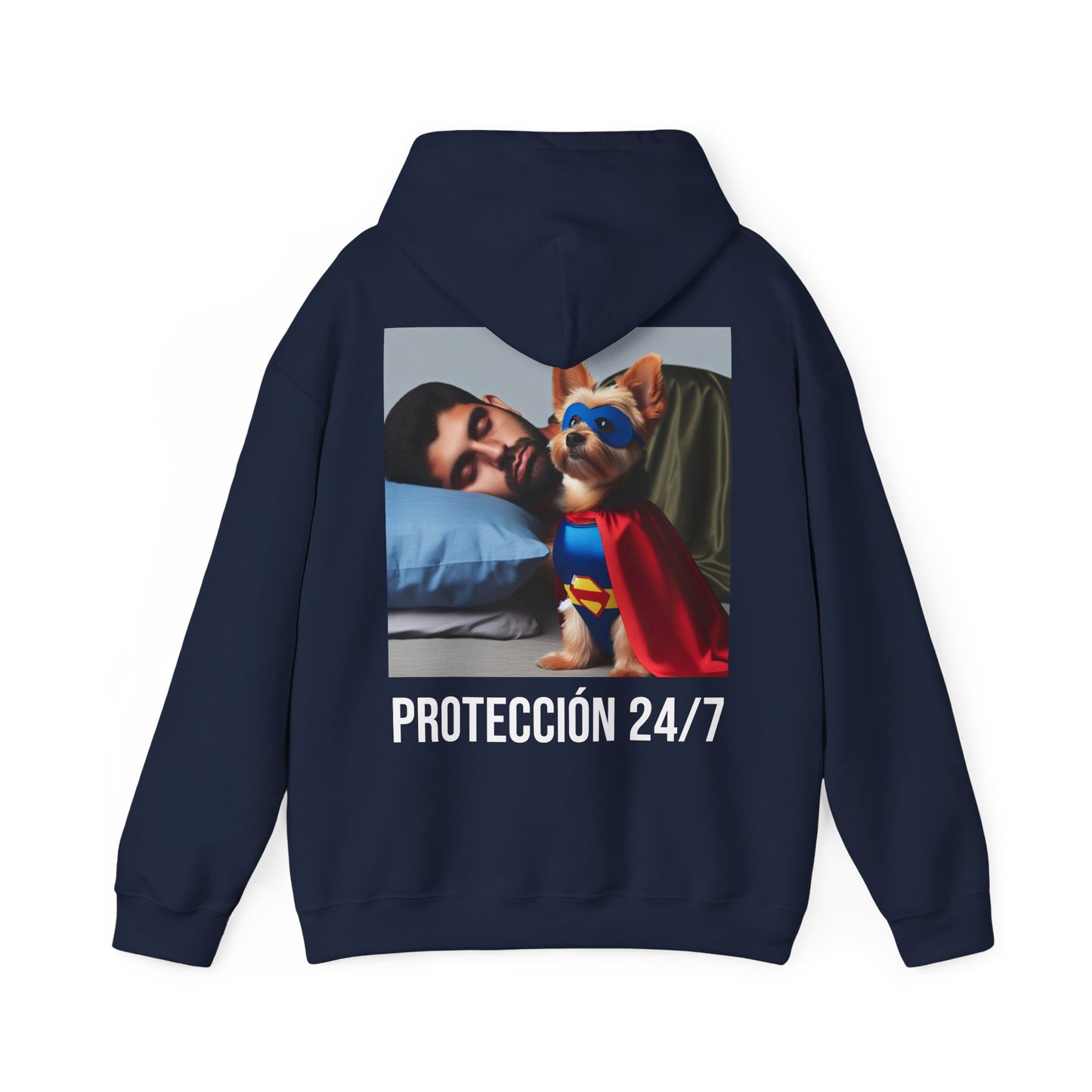 Protección 24/7