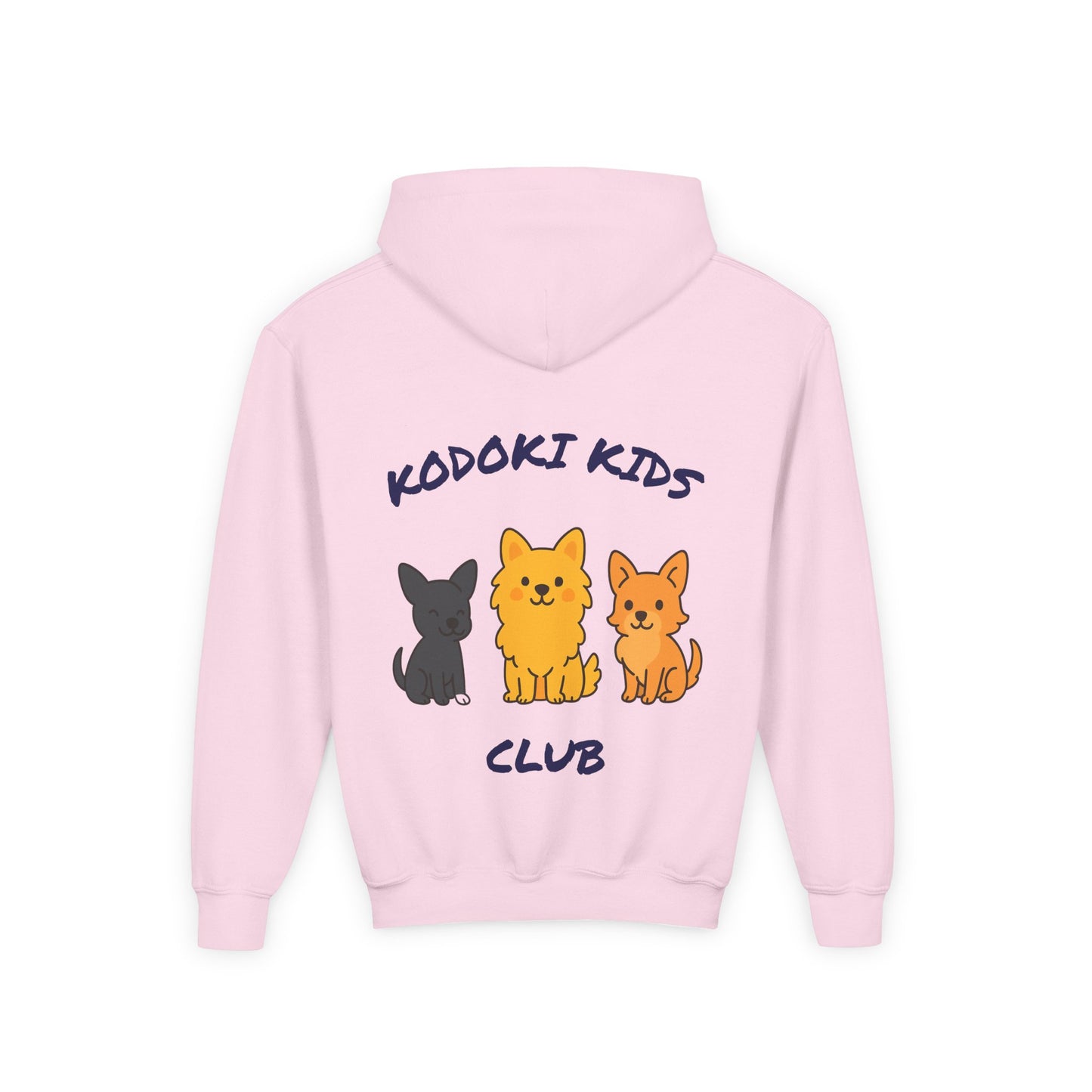 Kodoki Kids Club