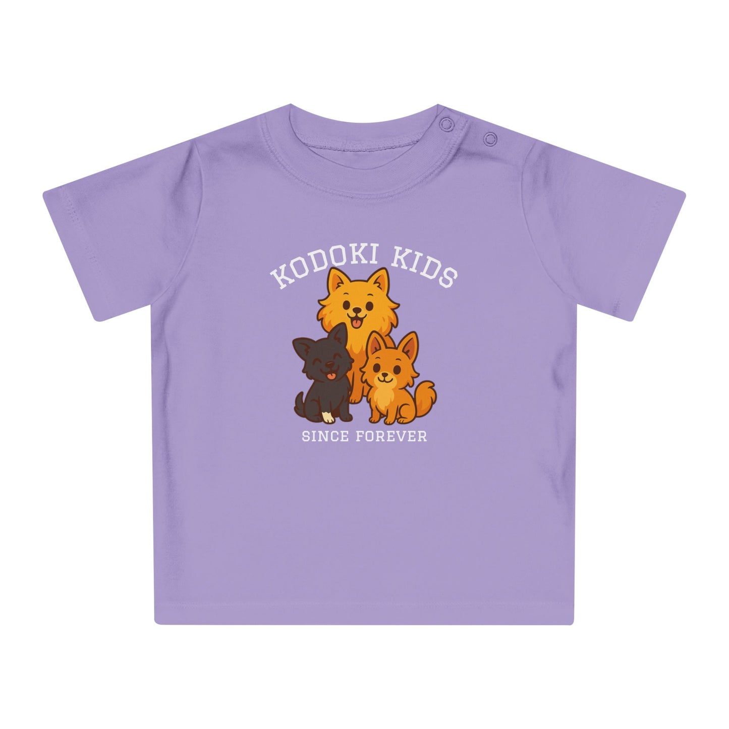 Kodoki Kids Baby T-Shirt