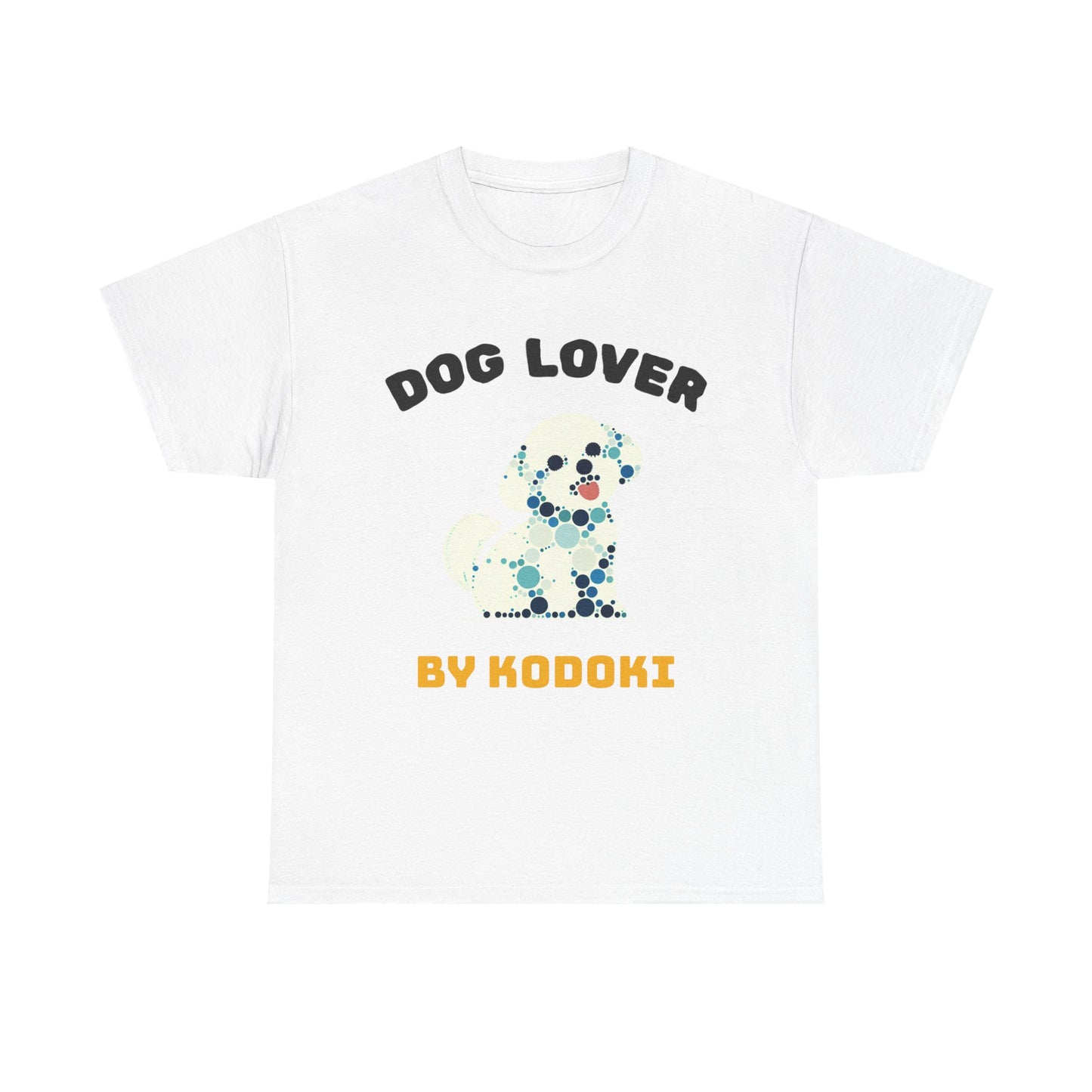 Dog Lover