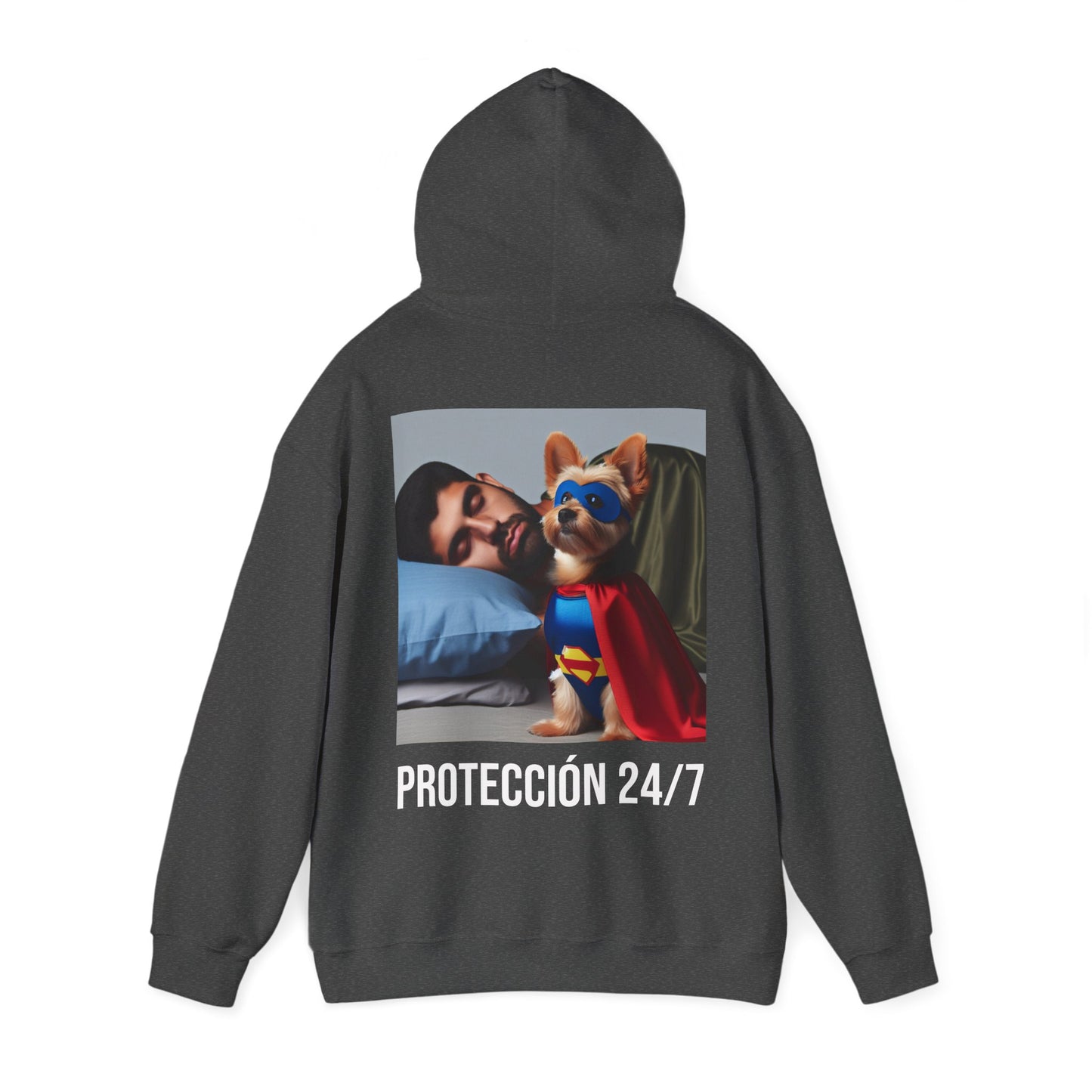 Protección 24/7