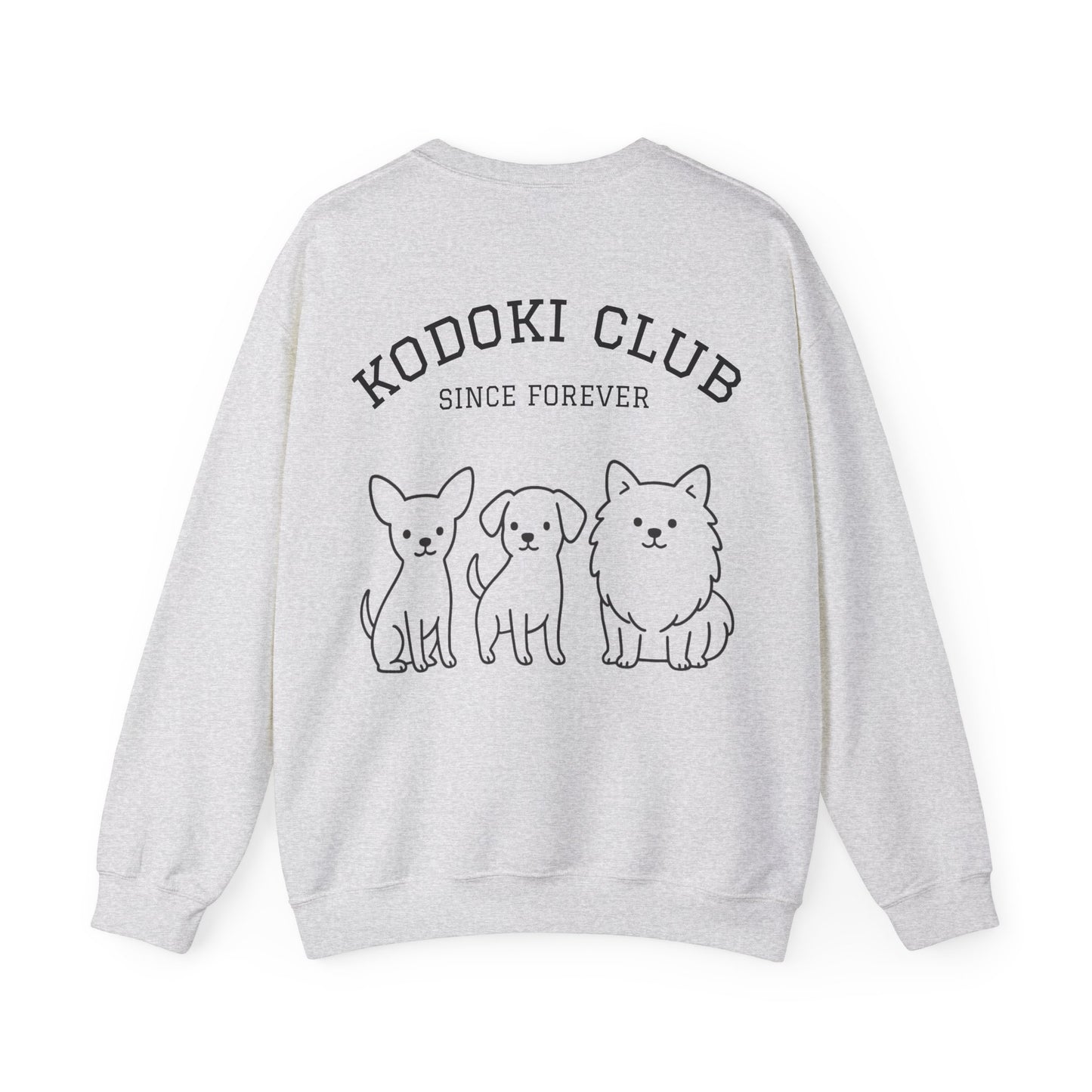 Kodoki Club