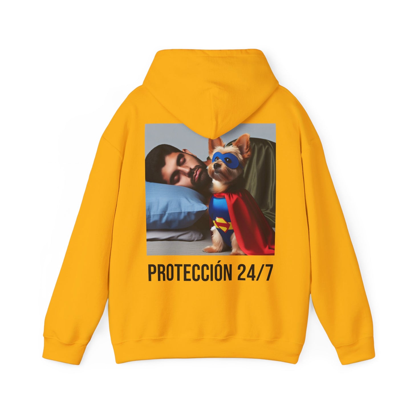 Protección 24/7