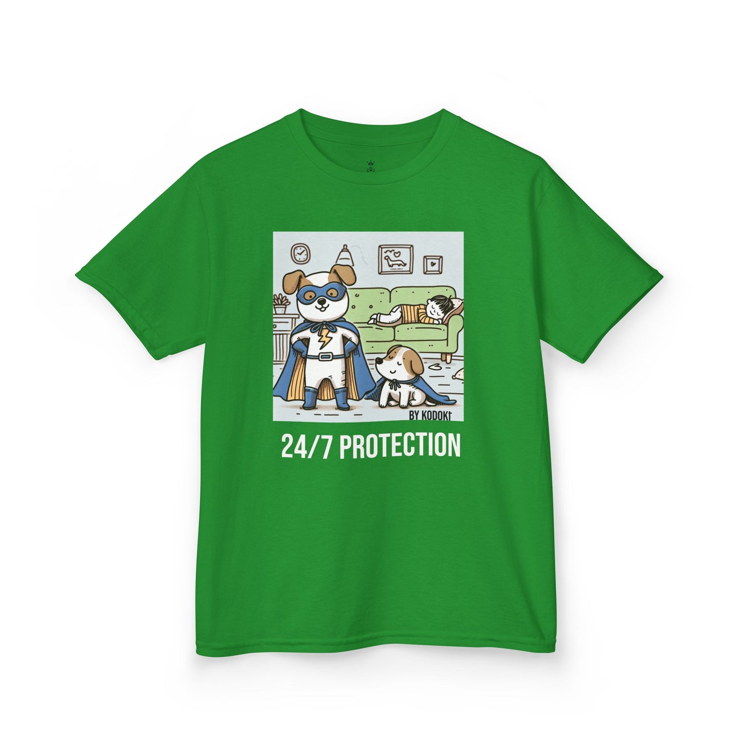 24/7 Protection Kids