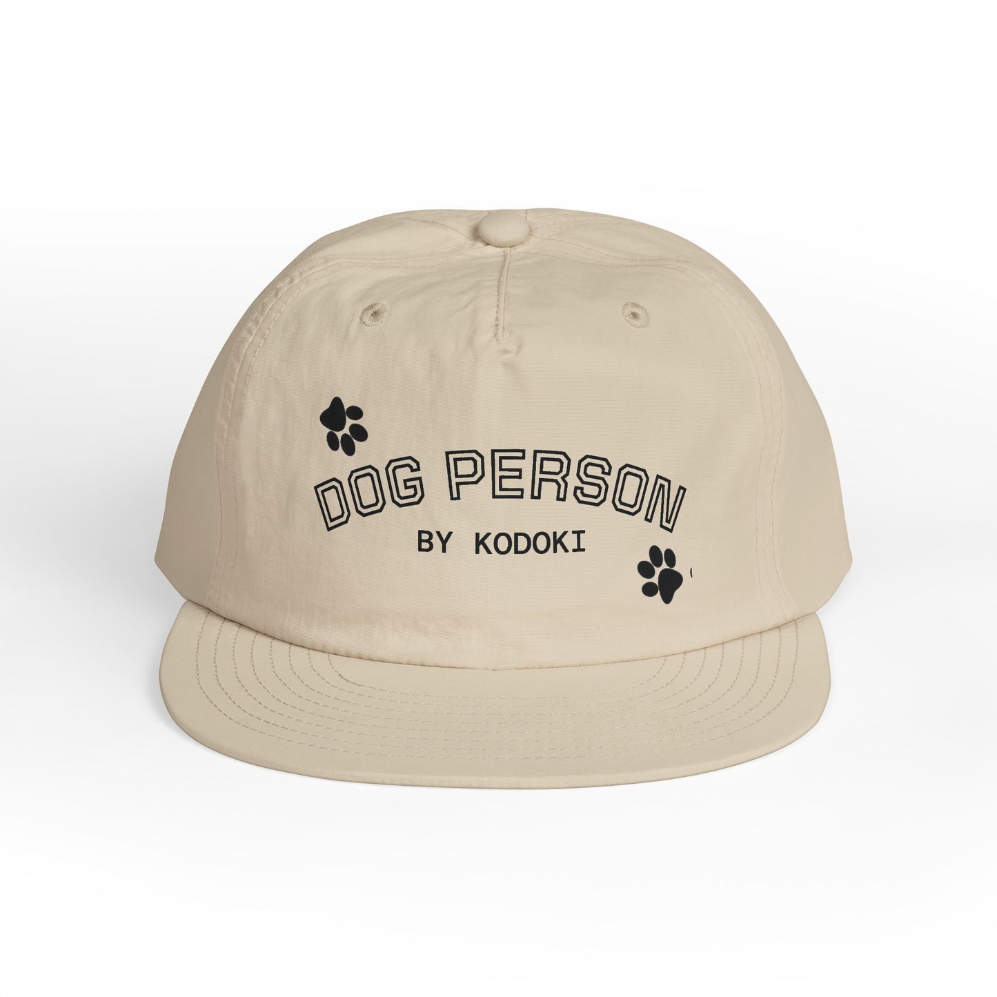 Dog Person