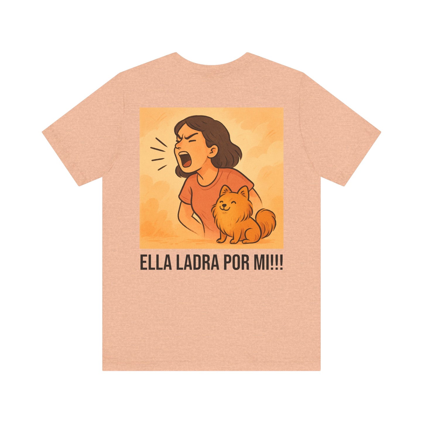 Ella Ladra por Mi !!!